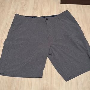 Men’s Stretch Hybrid Shorts